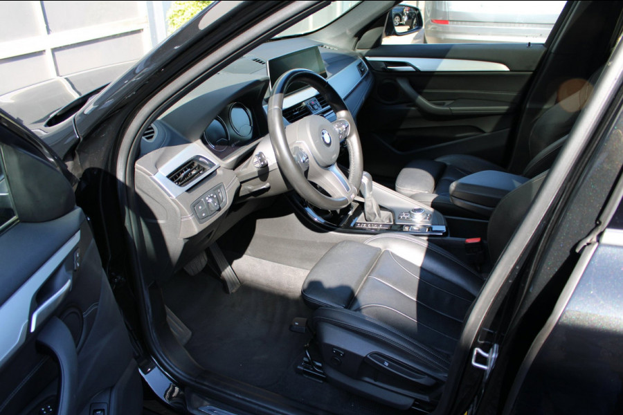 BMW X1 XDrive25e High Executive