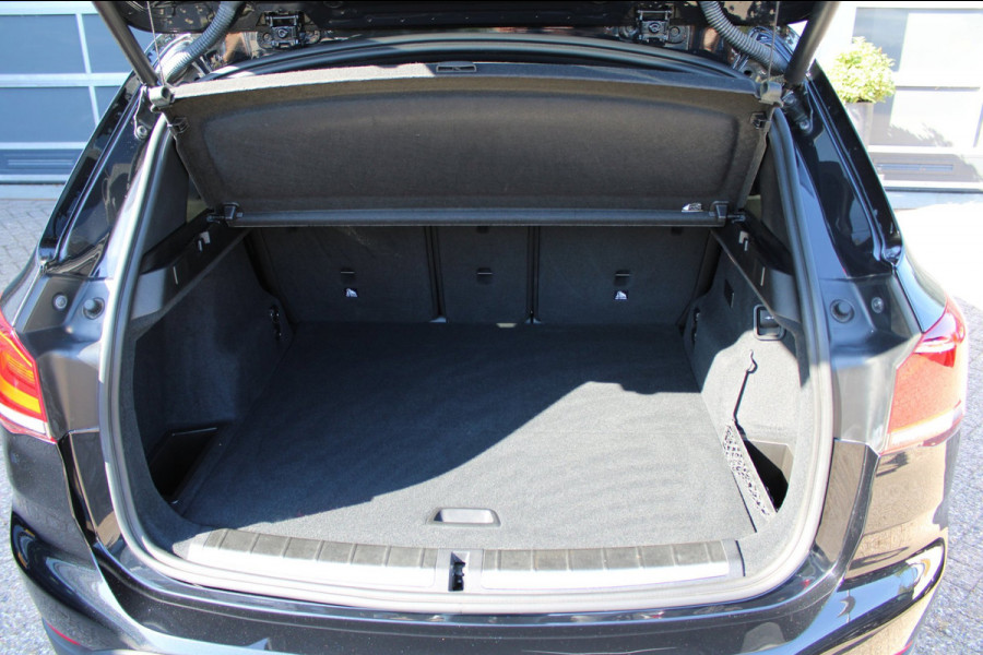 BMW X1 XDrive25e High Executive