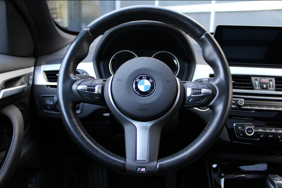 BMW X1 XDrive25e High Executive
