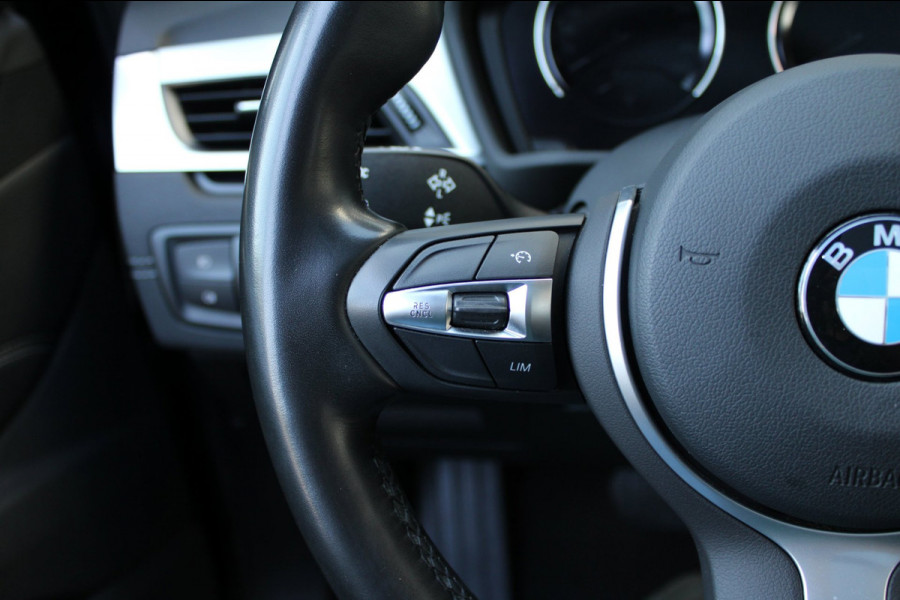 BMW X1 XDrive25e High Executive