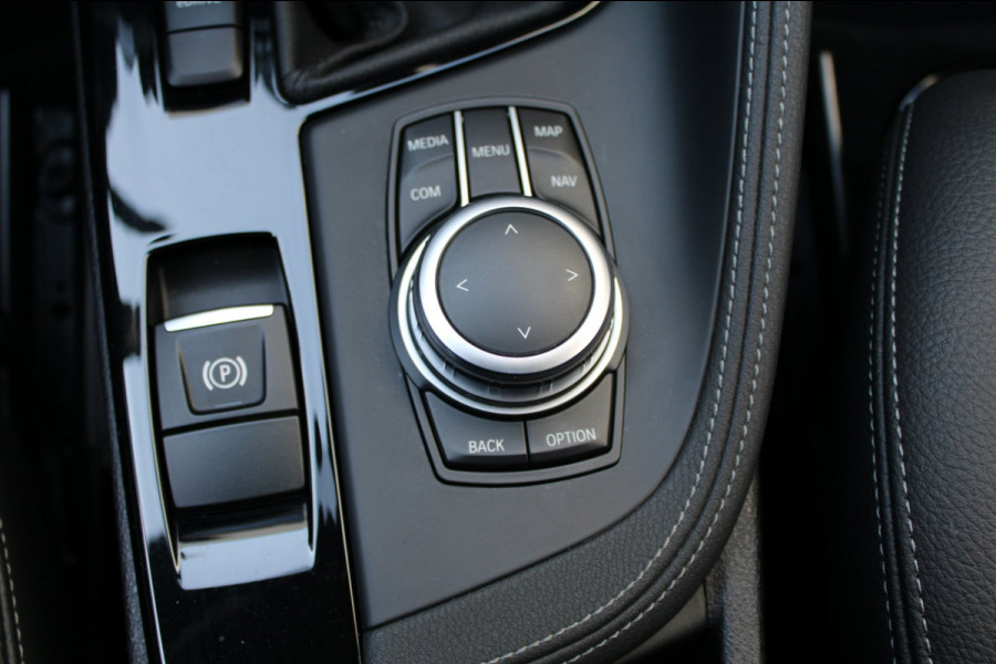 BMW X1 XDrive25e High Executive