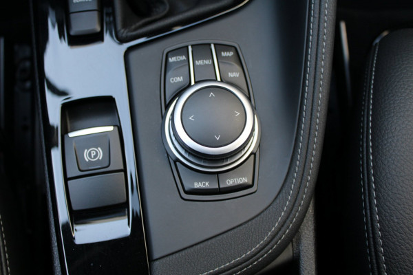BMW X1 XDrive25e High Executive