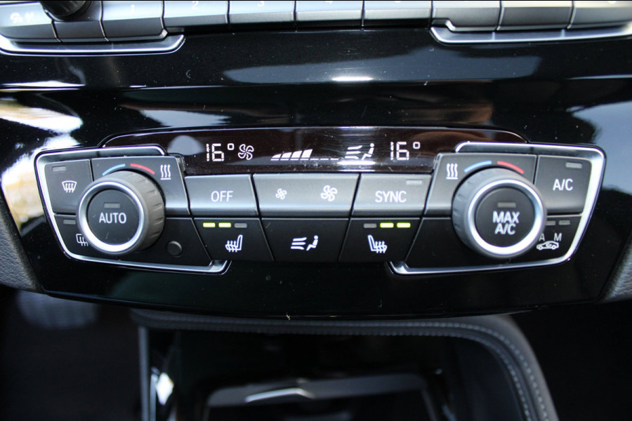 BMW X1 XDrive25e High Executive