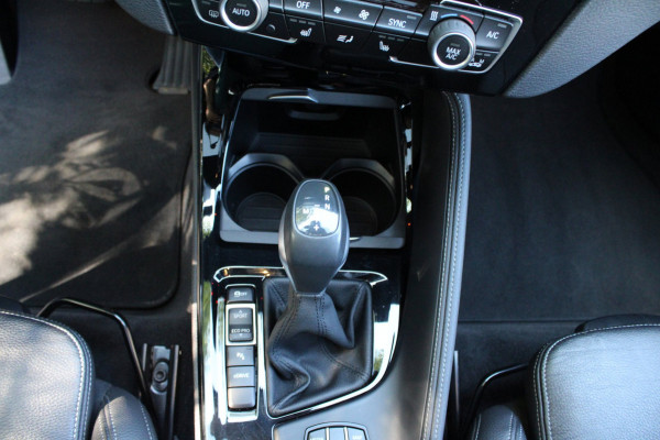 BMW X1 XDrive25e High Executive