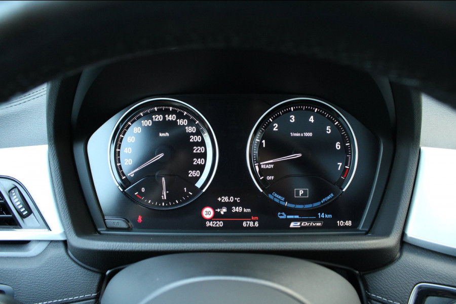BMW X1 XDrive25e High Executive