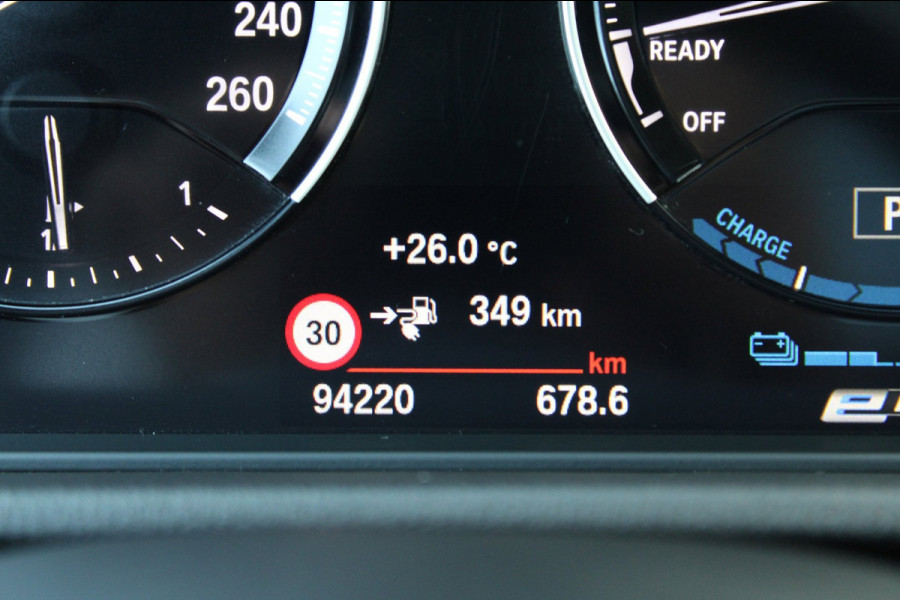 BMW X1 XDrive25e High Executive