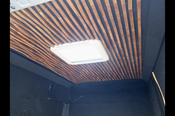 Volkswagen Crafter 35 2.0 TDI DUBBELE CABINE
