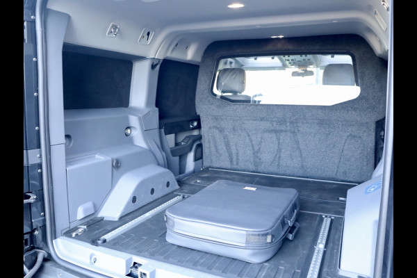 INEOS Grenadier 3.0 AUTOMAAT DIESEL 4X4 GRIJS KENTEKEN
