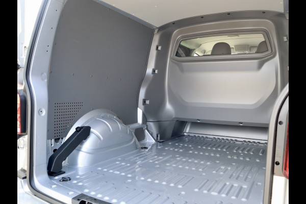 Volkswagen Transporter 2.0 TDI DSG BULLI DUBBELE CABINE 2X SCHUIFDEUR