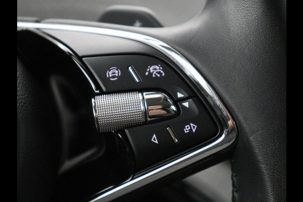 Škoda Enyaq iV 60 | SOH 92,0% | Half leder | Stuur/stoel verwarming | Adaptive cruise | Carplay | Sfeerverlichting | Climate control | Camera | Park assist | Trekhaak