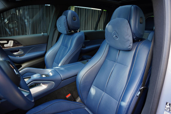 Mercedes-Benz GLS 580 4-Matic AMG Line / Manufaktur / 7 Zits / Cote d' Azur