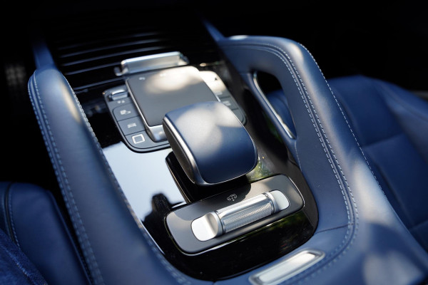 Mercedes-Benz GLS 580 4-Matic AMG Line / Manufaktur / 7 Zits / Cote d' Azur