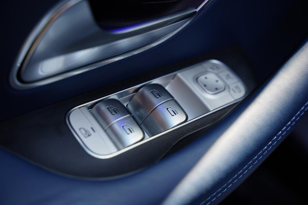 Mercedes-Benz GLS 580 4-Matic AMG Line / Manufaktur / 7 Zits / Cote d' Azur