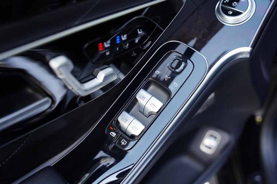 Mercedes-Benz S-Klasse S400 D 4-Matic Lang AMG Line VERKOCHT