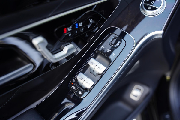 Mercedes-Benz S-Klasse S400 D 4-Matic Lang AMG Line VERKOCHT