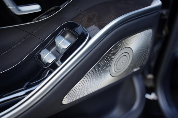 Mercedes-Benz S-Klasse S400 D 4-Matic Lang AMG Line VERKOCHT