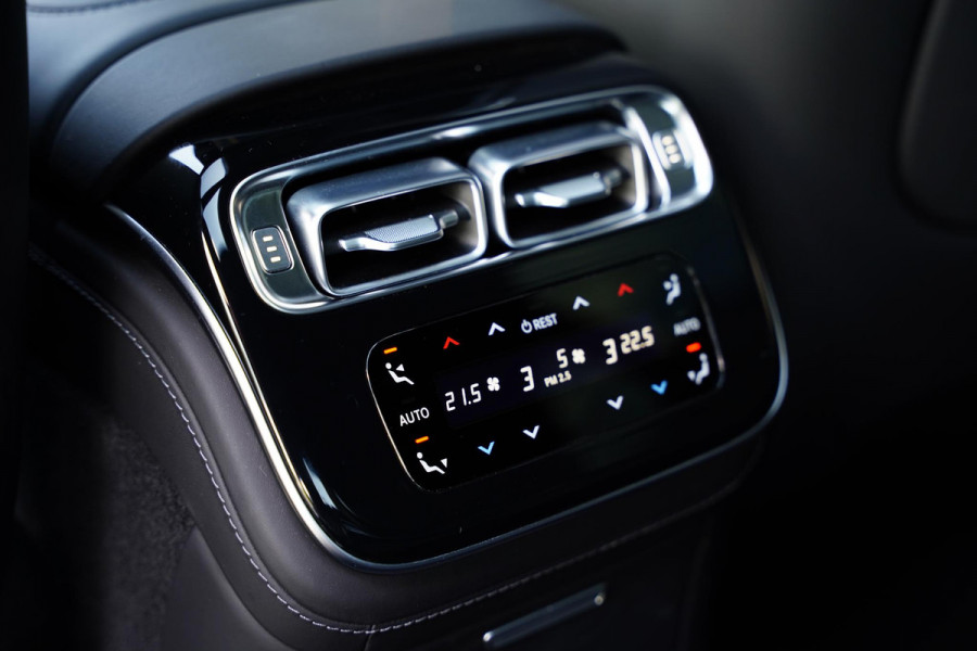 Mercedes-Benz S-Klasse S400 D 4-Matic Lang AMG Line VERKOCHT