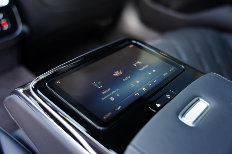 Mercedes-Benz S-Klasse S400 D 4-Matic Lang AMG Line VERKOCHT