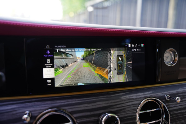 Rolls-Royce Spectre AWD 102 kWh / NL-Auto / Multicolor
