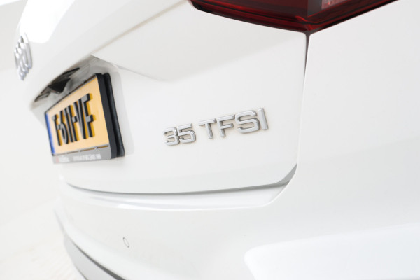 Audi Q2 35 TFSI S Edition Automaat, Sline, navigatie,