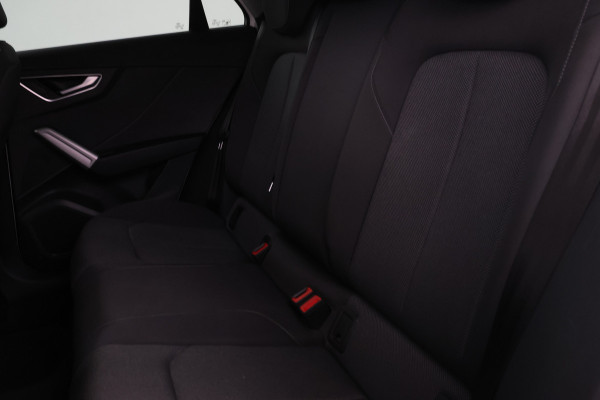 Audi Q2 35 TFSI S Edition Automaat, Sline, navigatie,
