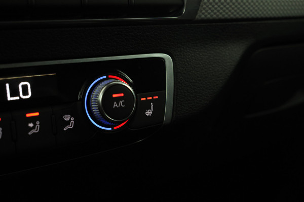 Audi Q2 35 TFSI S Edition Automaat, Sline, navigatie,