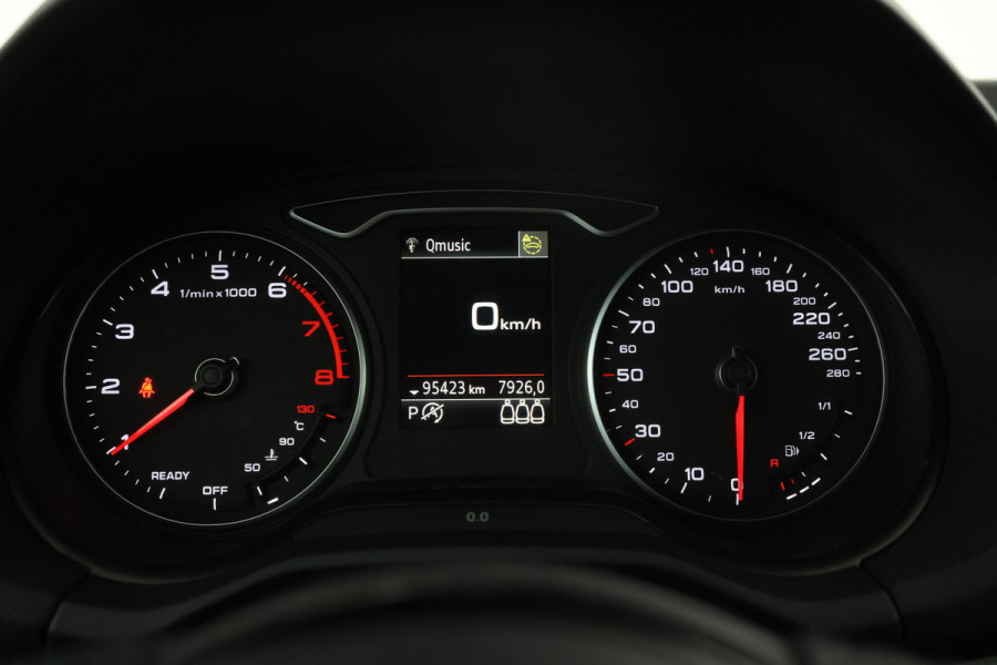 Audi Q2 35 TFSI S Edition Automaat, Sline, navigatie,