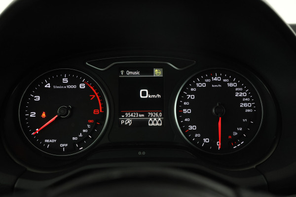 Audi Q2 35 TFSI S Edition Automaat, Sline, navigatie,