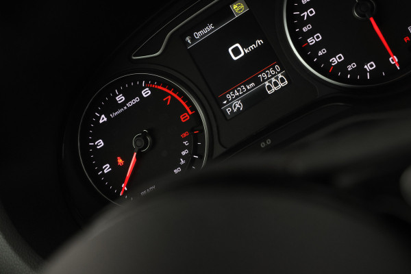 Audi Q2 35 TFSI S Edition Automaat, Sline, navigatie,