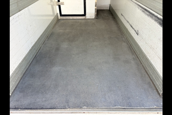 Volkswagen Crafter e-Crafter 36kWh 136PK Elektrische Koelwagen Zanotti LED Climate Control Cruise Control Carplay Camera Parkeersensoren 360° Frigo Koeler Kühlwagen