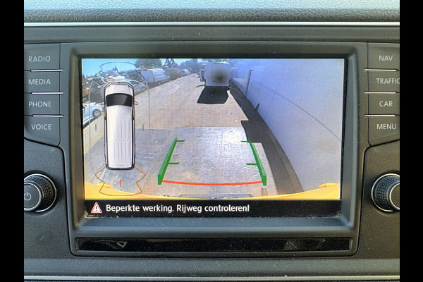 Volkswagen Crafter e-Crafter 36kWh 136PK Elektrische Koelwagen Zanotti LED Climate Control Cruise Control Carplay Camera Parkeersensoren 360° Frigo Koeler Kühlwagen