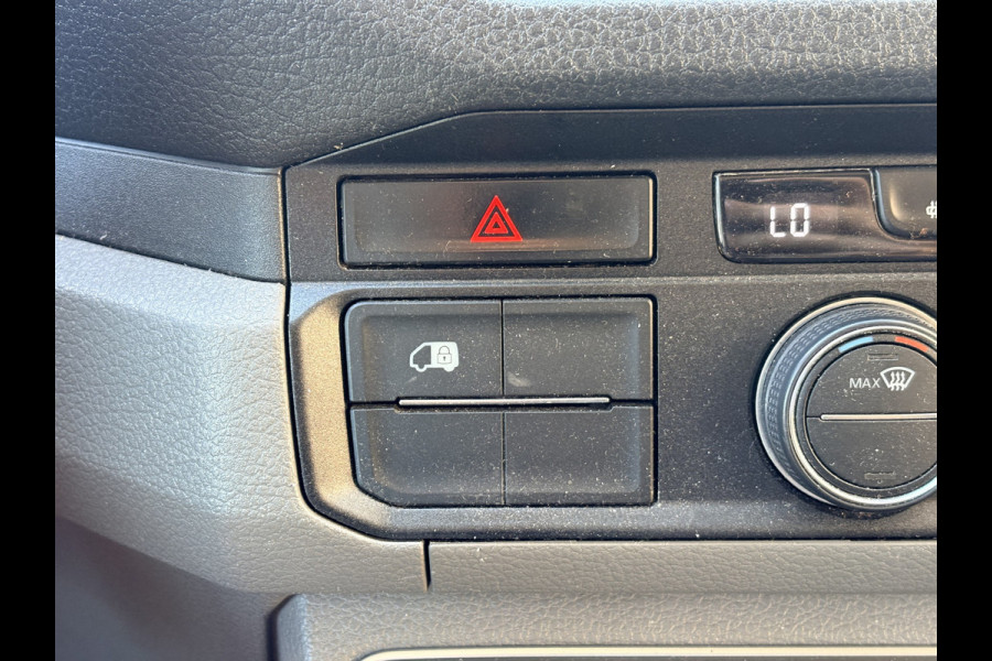 Volkswagen Crafter e-Crafter 36kWh 136PK Elektrische Koelwagen Zanotti LED Climate Control Cruise Control Carplay Camera Parkeersensoren 360° Frigo Koeler Kühlwagen