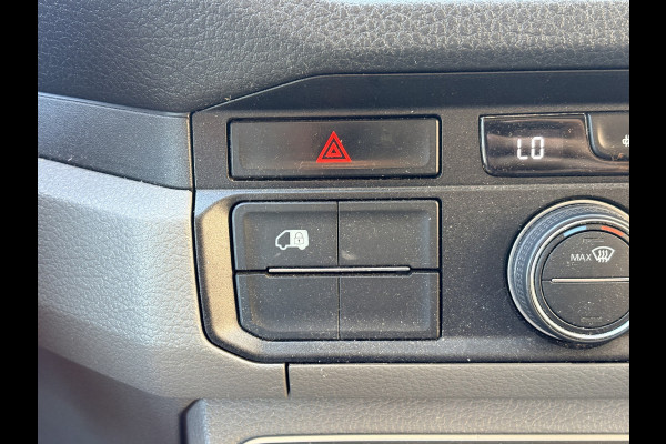 Volkswagen Crafter e-Crafter 36kWh 136PK Elektrische Koelwagen Zanotti LED Climate Control Cruise Control Carplay Camera Parkeersensoren 360° Frigo Koeler Kühlwagen