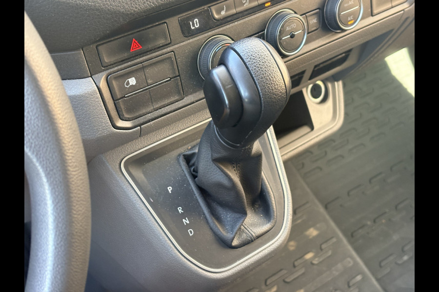 Volkswagen Crafter e-Crafter 36kWh 136PK Elektrische Koelwagen Zanotti LED Climate Control Cruise Control Carplay Camera Parkeersensoren 360° Frigo Koeler Kühlwagen