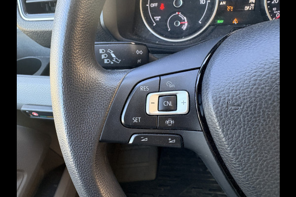 Volkswagen Crafter e-Crafter 36kWh 136PK Elektrische Koelwagen Zanotti LED Climate Control Cruise Control Carplay Camera Parkeersensoren 360° Frigo Koeler Kühlwagen