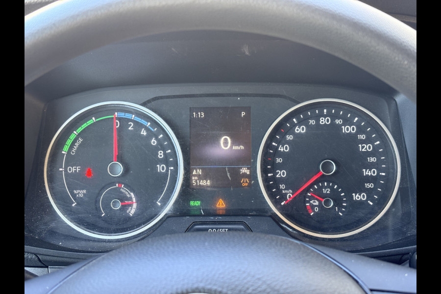 Volkswagen Crafter e-Crafter 36kWh 136PK Elektrische Koelwagen Zanotti LED Climate Control Cruise Control Carplay Camera Parkeersensoren 360° Frigo Koeler Kühlwagen
