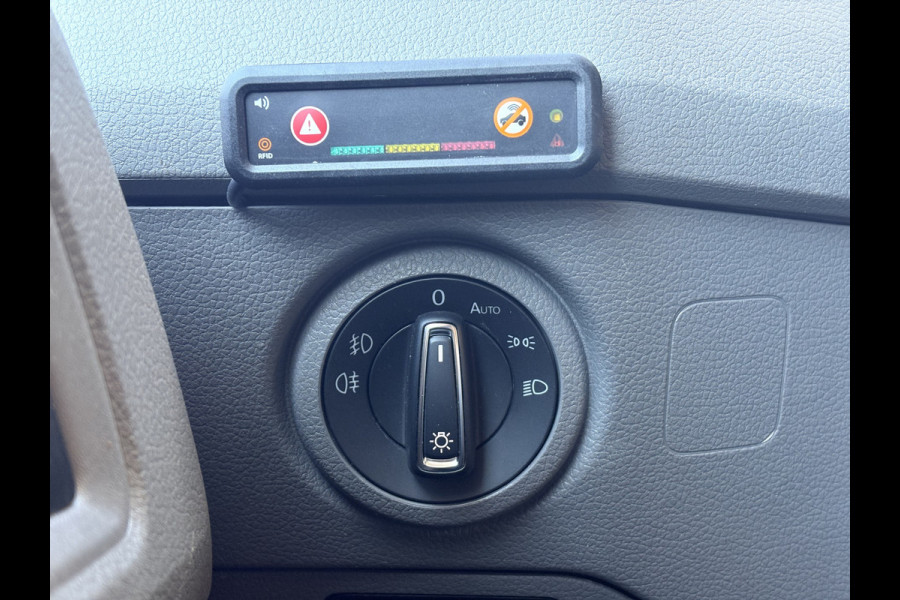 Volkswagen Crafter e-Crafter 36kWh 136PK Elektrische Koelwagen Zanotti LED Climate Control Cruise Control Carplay Camera Parkeersensoren 360° Frigo Koeler Kühlwagen