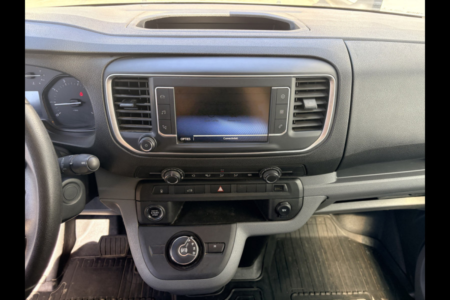 Toyota ProAce Worker 144PK L2 Automaat Cruise Control Climate Control Carplay Navigatie Imperiaal Euro 6