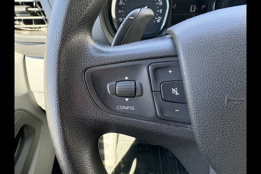 Toyota ProAce Worker 144PK L2 Automaat Cruise Control Climate Control Carplay Navigatie Imperiaal Euro 6