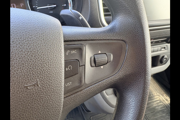Toyota ProAce Worker 144PK L2 Automaat Cruise Control Climate Control Carplay Navigatie Imperiaal Euro 6