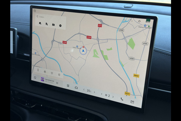 GEELY E5 Pro+ 68 kWh | LONG RANGE 450 Km wltp | 8 Jaar Garantie | 19'' LMV Verwarmde & Gekoelde Stoelen | 360° View | Warmtepomp | Leder