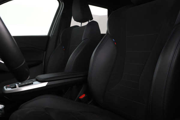 BMW iX1 eDrive20 67 kWh M-sport, Stoelen, Virtual, Climate,