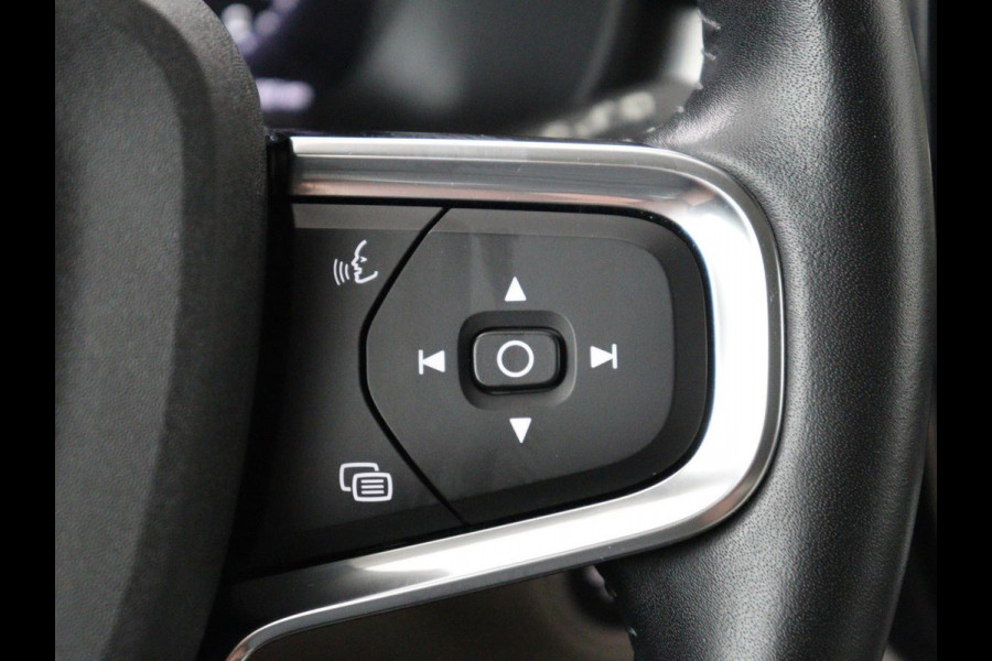 Volvo XC40 1.5 T5 Recharge Business Pro | SOH 89,2% | Leder | Memory | Stuur/stoel verwarming | Cruise control | Caplay | Park assist | Elektrische achterklep | Trekhaak