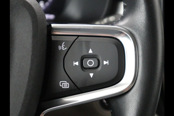 Volvo XC40 1.5 T5 Recharge Business Pro | SOH 89,2% | Leder | Memory | Stuur/stoel verwarming | Cruise control | Caplay | Park assist | Elektrische achterklep | Trekhaak