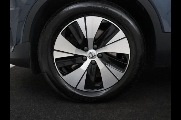 Volvo XC40 1.5 T5 Recharge Business Pro | SOH 89,2% | Leder | Memory | Stuur/stoel verwarming | Cruise control | Caplay | Park assist | Elektrische achterklep | Trekhaak