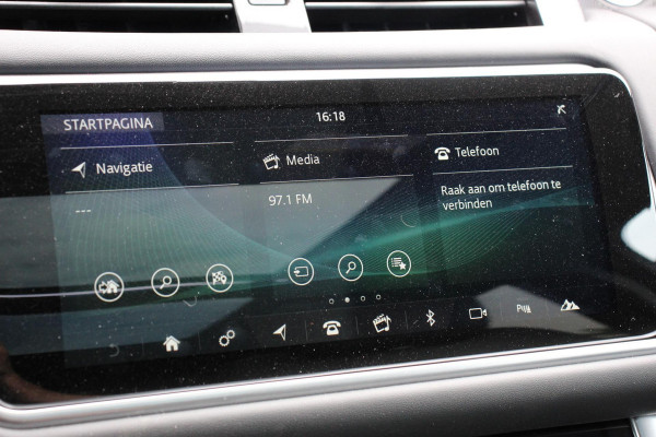 Land Rover Range Rover Sport P400e HSE Hybrid Dynamic Leder Schuif / kantel / Panorama dak Meridian sound system Camera Electrisch bedienbare achterklep Standkachel