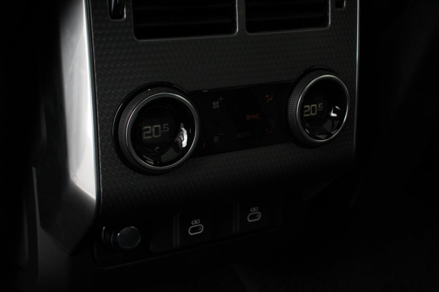 Land Rover Range Rover Sport P400e HSE Hybrid Dynamic Leder Schuif / kantel / Panorama dak Meridian sound system Camera Electrisch bedienbare achterklep Standkachel