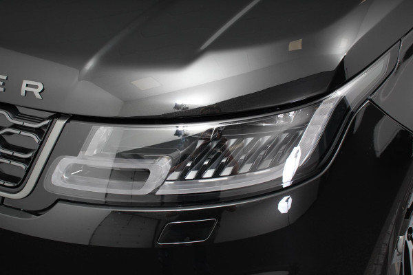 Land Rover Range Rover Sport P400e HSE Hybrid Dynamic Leder Schuif / kantel / Panorama dak Meridian sound system Camera Electrisch bedienbare achterklep Standkachel