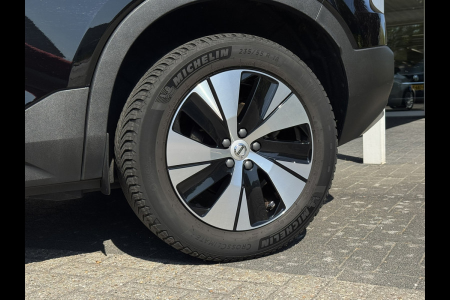 Volvo XC40 1.5 T4 Plug-in hybrid Plus Bright | Memory, Cruise, Carplay/Android, Stoel+Stuurverw., NAP |Dealerondehouden|1e Eig.|
