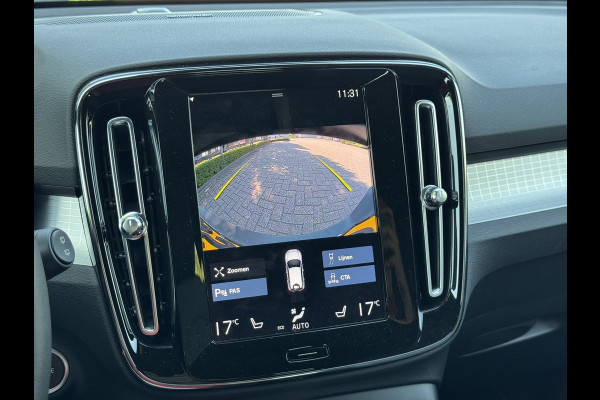 Volvo XC40 1.5 T4 Plug-in hybrid Plus Bright | Memory, Cruise, Carplay/Android, Stoel+Stuurverw., NAP |Dealerondehouden|1e Eig.|